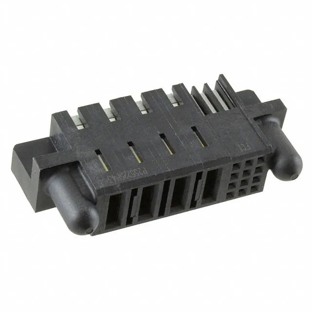 51761-10001204AALF Amphenol ICC (FCI)  Specialized